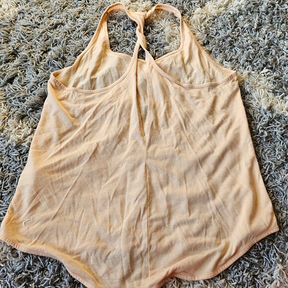 Zyia Active Melon Twist and Flow tank - Picture 2 of 5